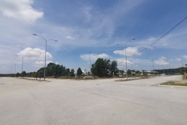 Bandar Baru Enstek