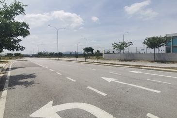 Bandar Baru Enstek