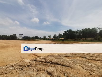 Bandar Baru Enstek, Negeri Sembilan, Senawang