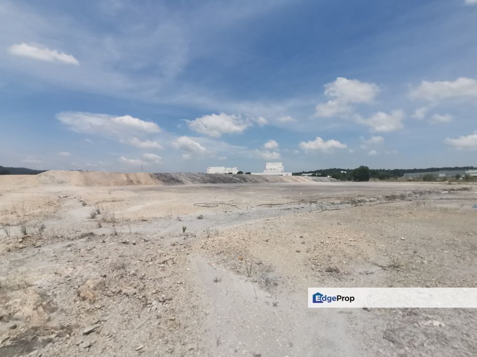 Bandar Baru Enstek, Negeri Sembilan, Senawang