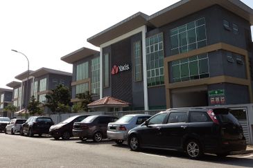 Taman Perindustrian Kapar Bestari