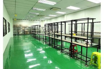 Taman Perindustrian Kapar Bestari