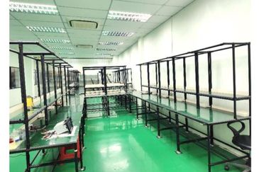 Taman Perindustrian Kapar Bestari