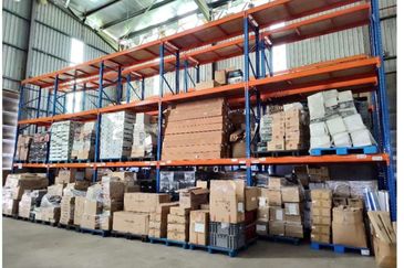 Taman Perindustrian Kapar Bestari