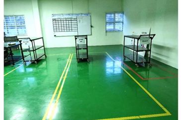 Taman Perindustrian Kapar Bestari