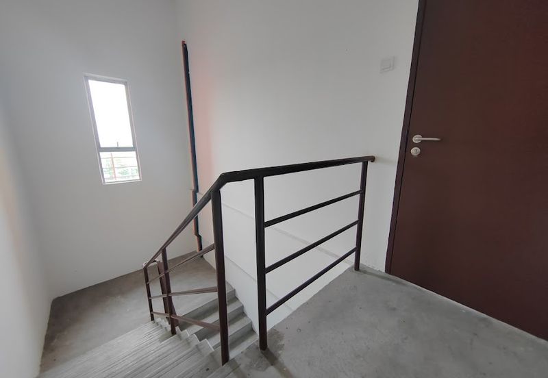 Taman Klang Utama @ Industrial