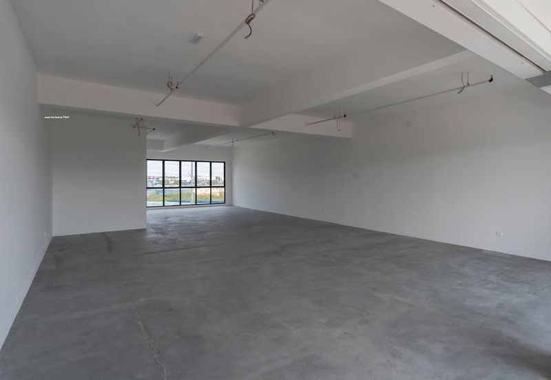 Hana Square @ Eco Ardence