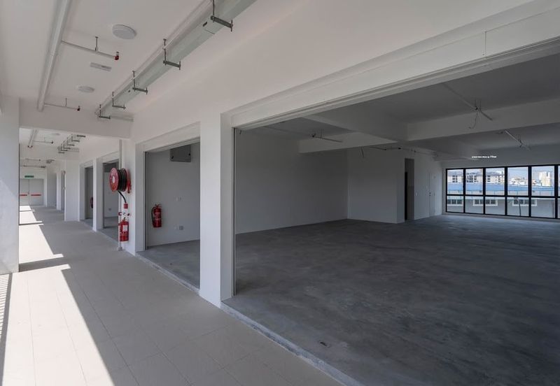 Hana Square @ Eco Ardence