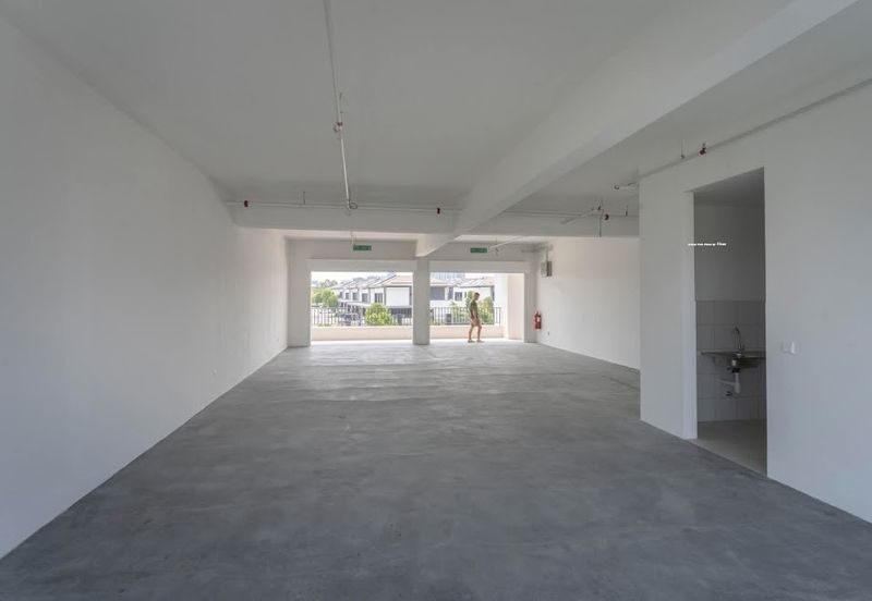 Hana Square @ Eco Ardence