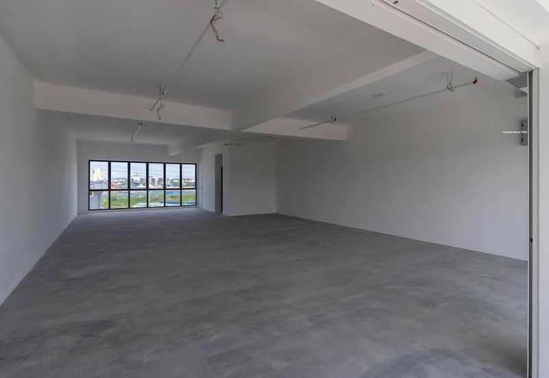 Hana Square @ Eco Ardence