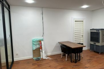 Seria 88 Business Centre