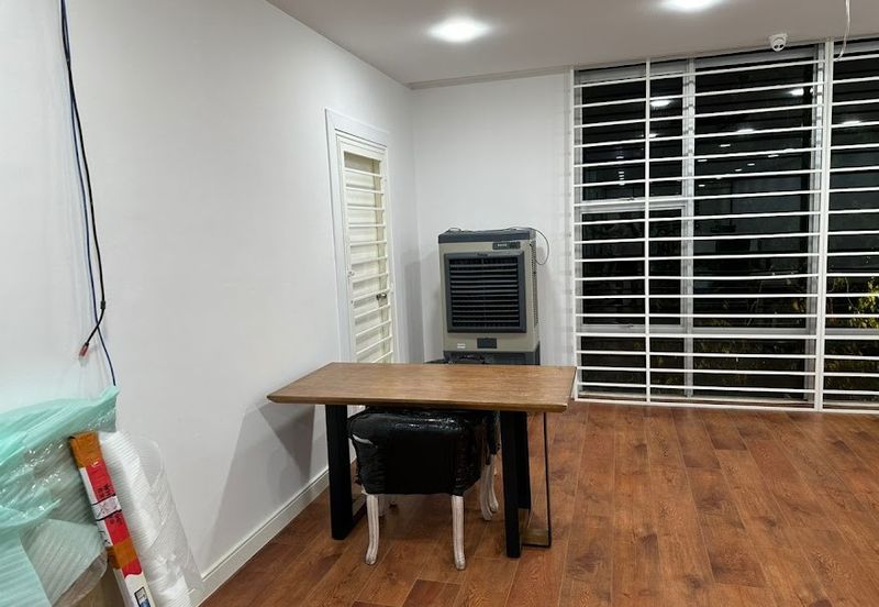 Seria 88 Business Centre