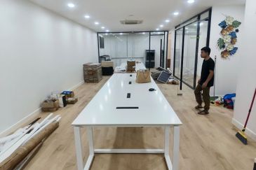 Seria 88 Business Centre