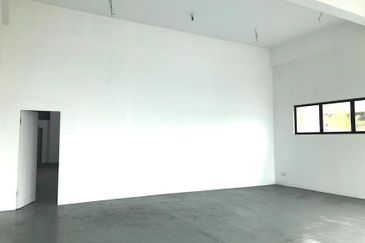 Gateway 16, Bandar Bukit Raja