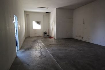 Zone Innovation Park