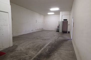 Zone Innovation Park