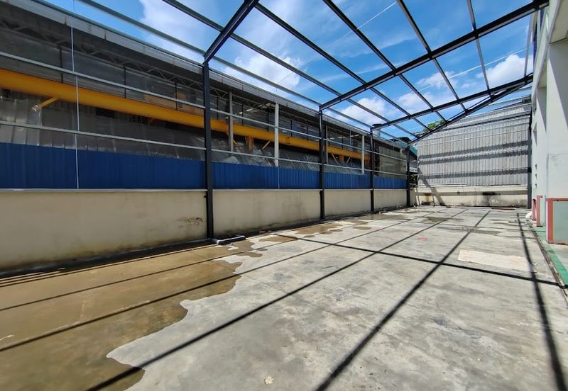 Shah Alam Industrial