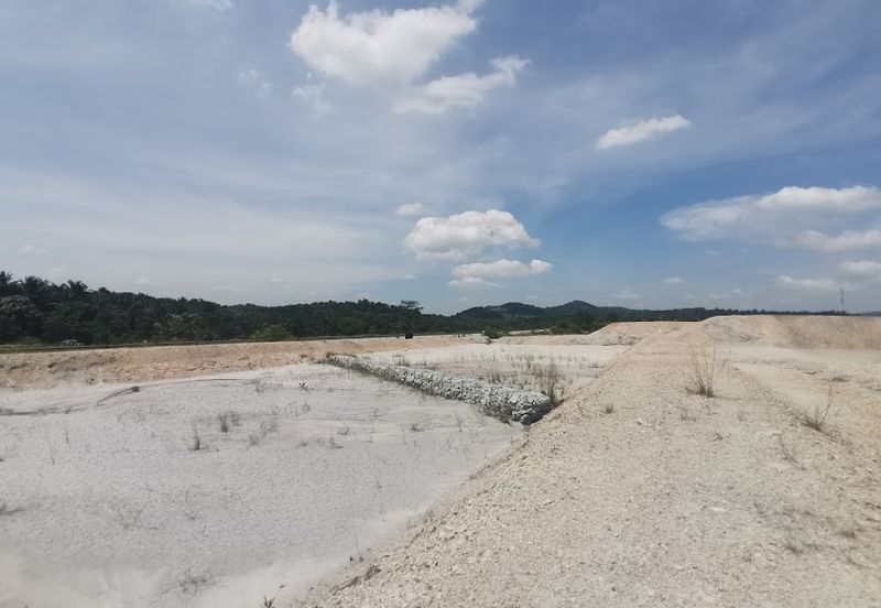 Subang Jaya Industrial Estate