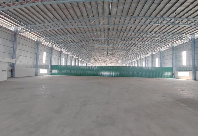 Shah Alam Industrial