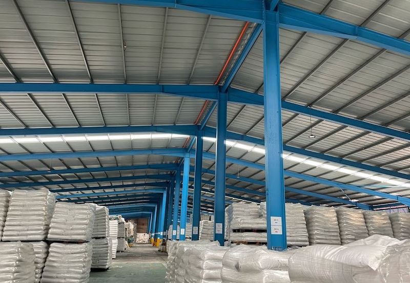 Meru Industrial Park