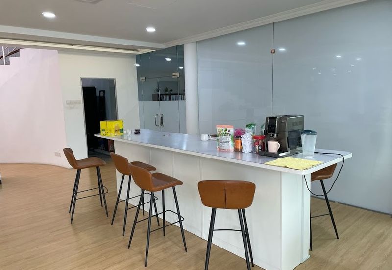 Meru Industrial Park