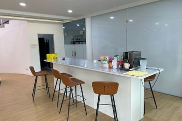 Meru Industrial Park