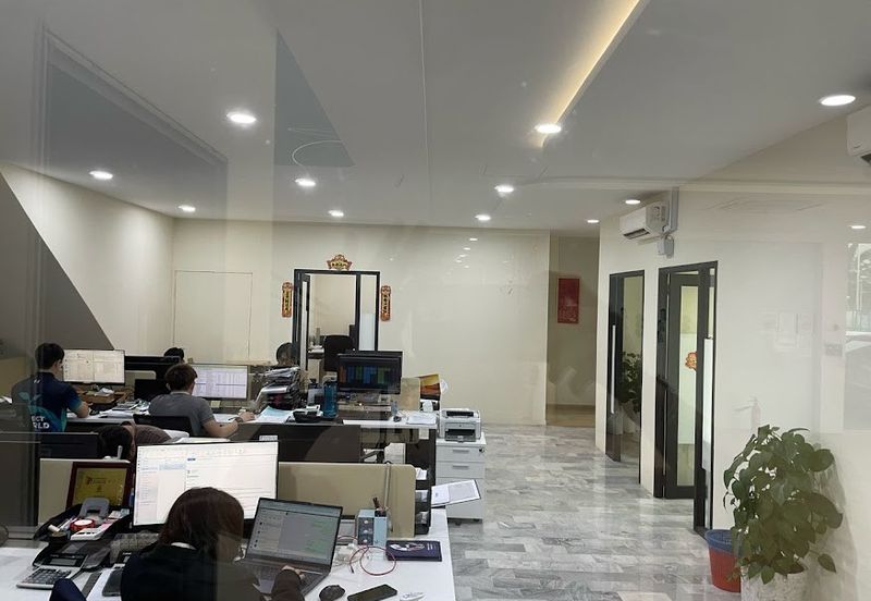 Meru Industrial Park