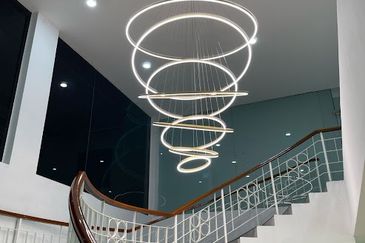 Meru Industrial Park