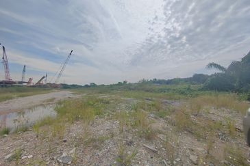 Seksyen 22 Shah Alam