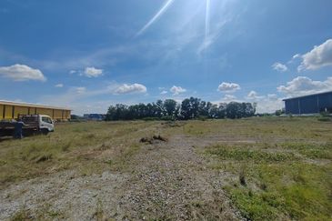 Seksyen 22 Shah Alam