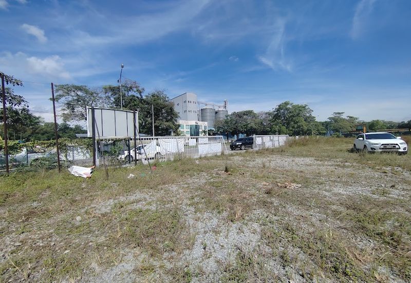 Seksyen 22 Shah Alam