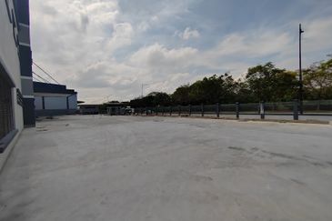 Seksyen 22 Shah Alam