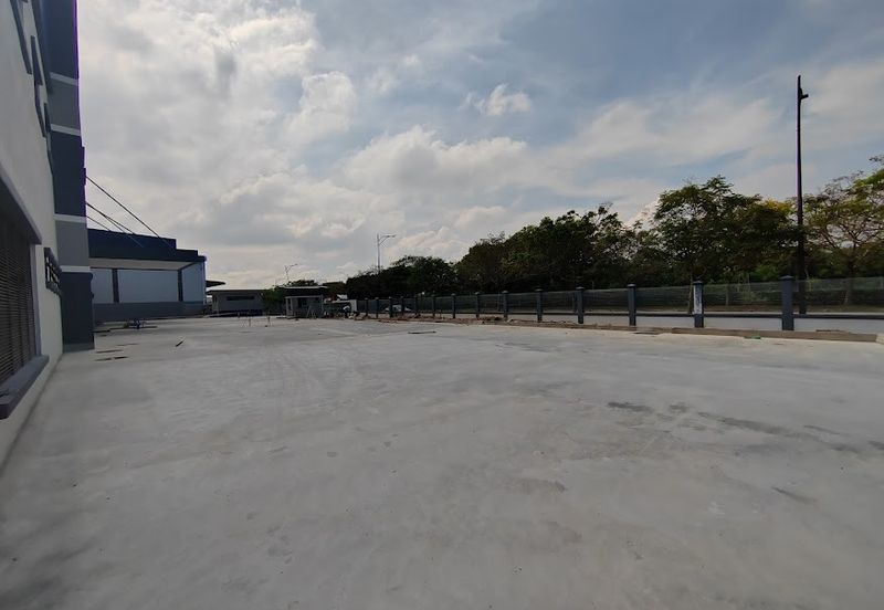 Seksyen 22 Shah Alam