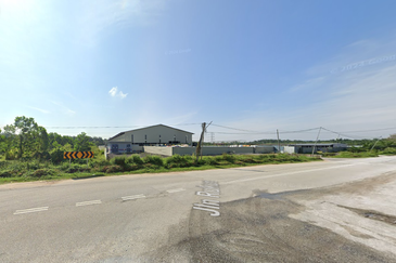 Seksyen 22 Shah Alam