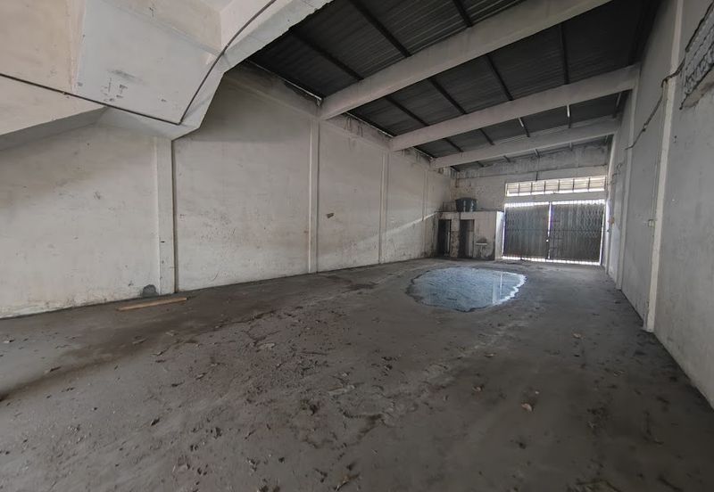 Shah Alam Industrial