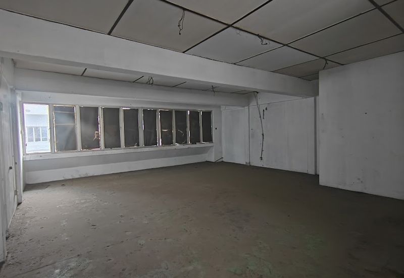 Shah Alam Industrial