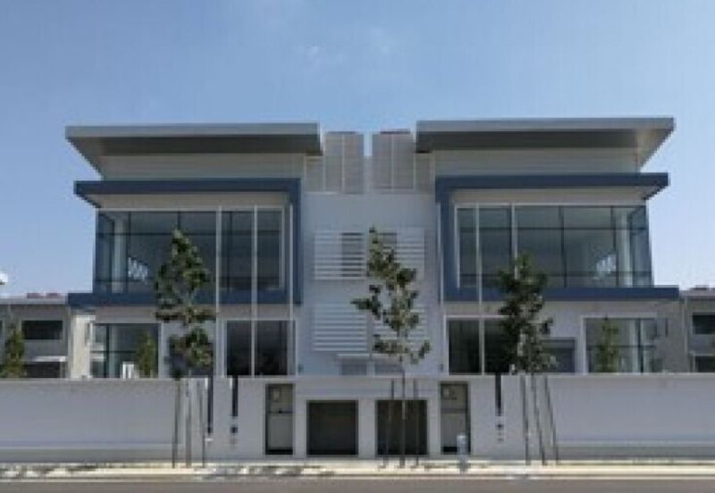 Gateway 16, Bandar Bukit Raja