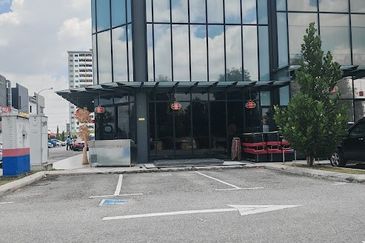Bandar Bukit Raja @Taipan