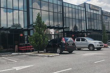 Bandar Bukit Raja @Taipan