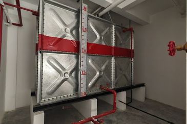 Jenjarom Industrial Park