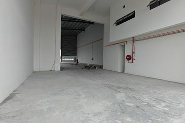 Jenjarom Industrial Park