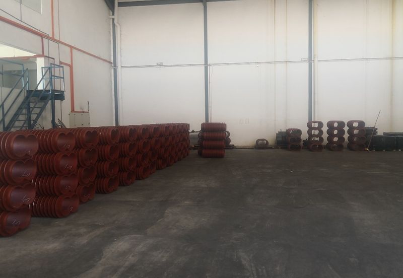 Bukit Kemuning Industrial Park