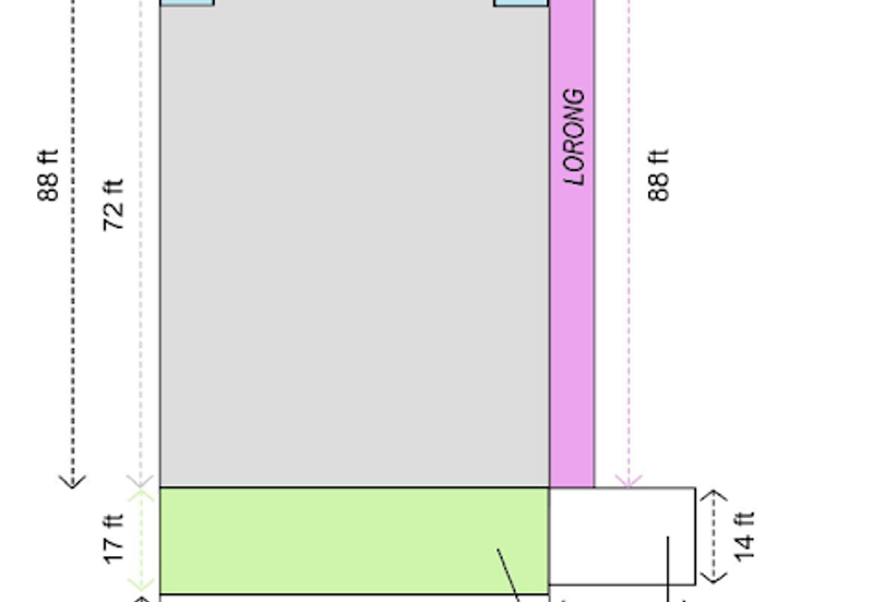 Jalan Bukit Kemuning