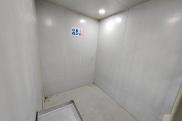 Bukit Kemuning Industrial Park