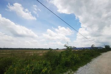 Seksyen 17 @ Shah Alam