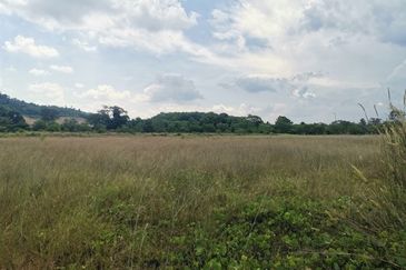 Seksyen 17 @ Shah Alam