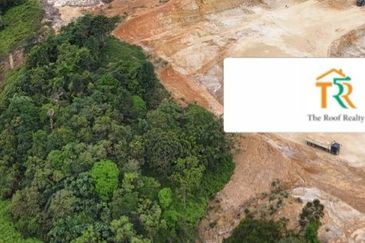 Seksyen 17 @ Shah Alam