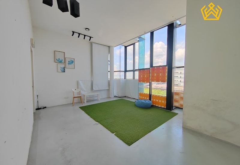 Meru Industrial Park