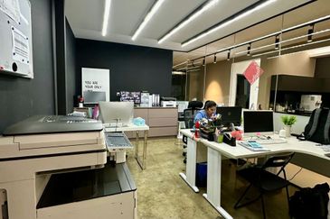 Meru Industrial Park