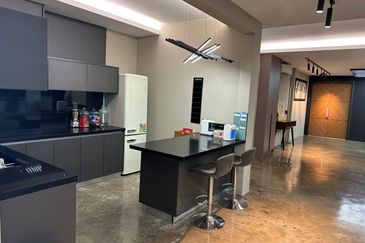 Meru Industrial Park